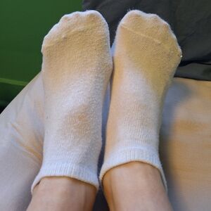 Well Loved Ankle Socks